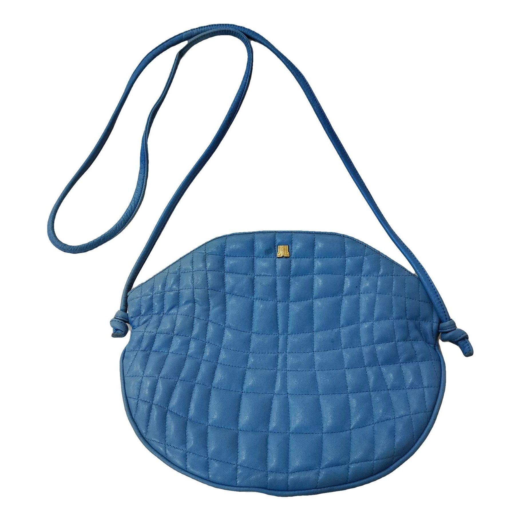 Lanvin Leather crossbody bag