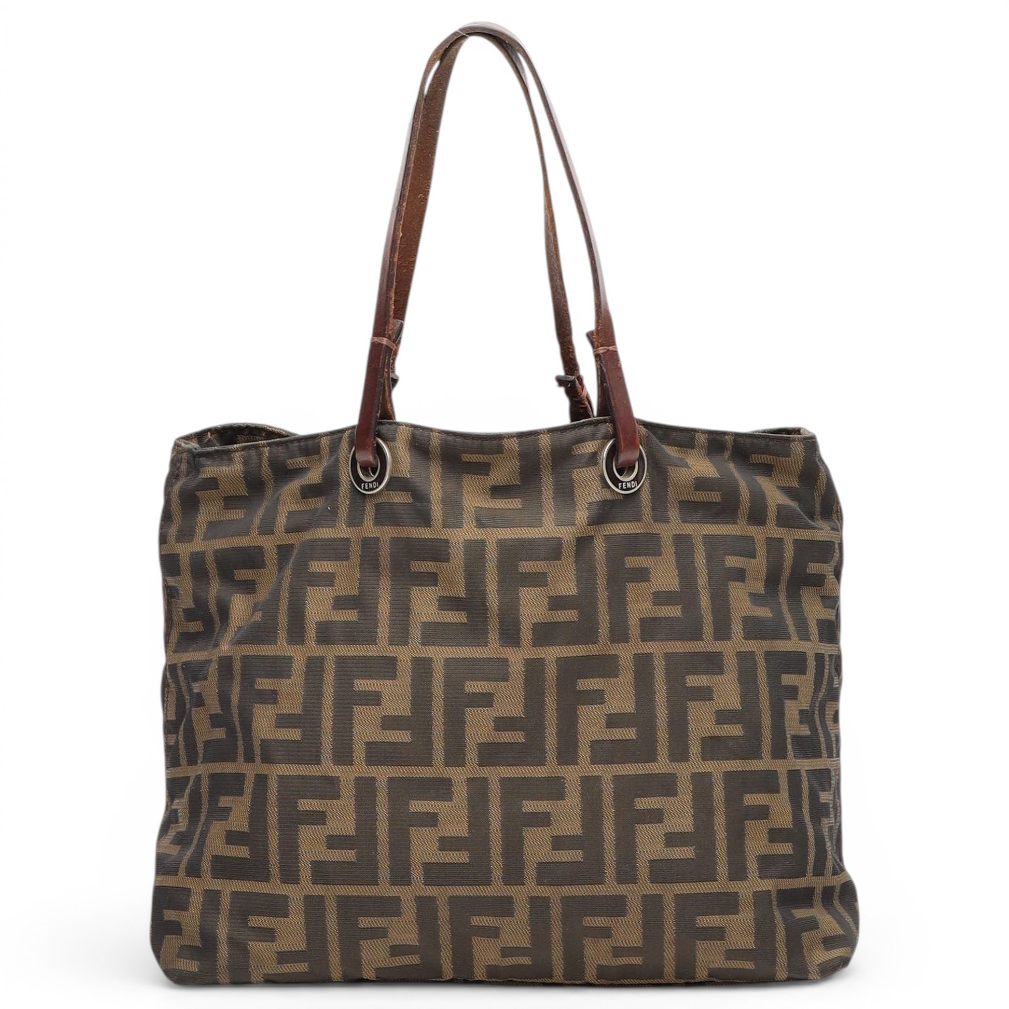 Cloth tote