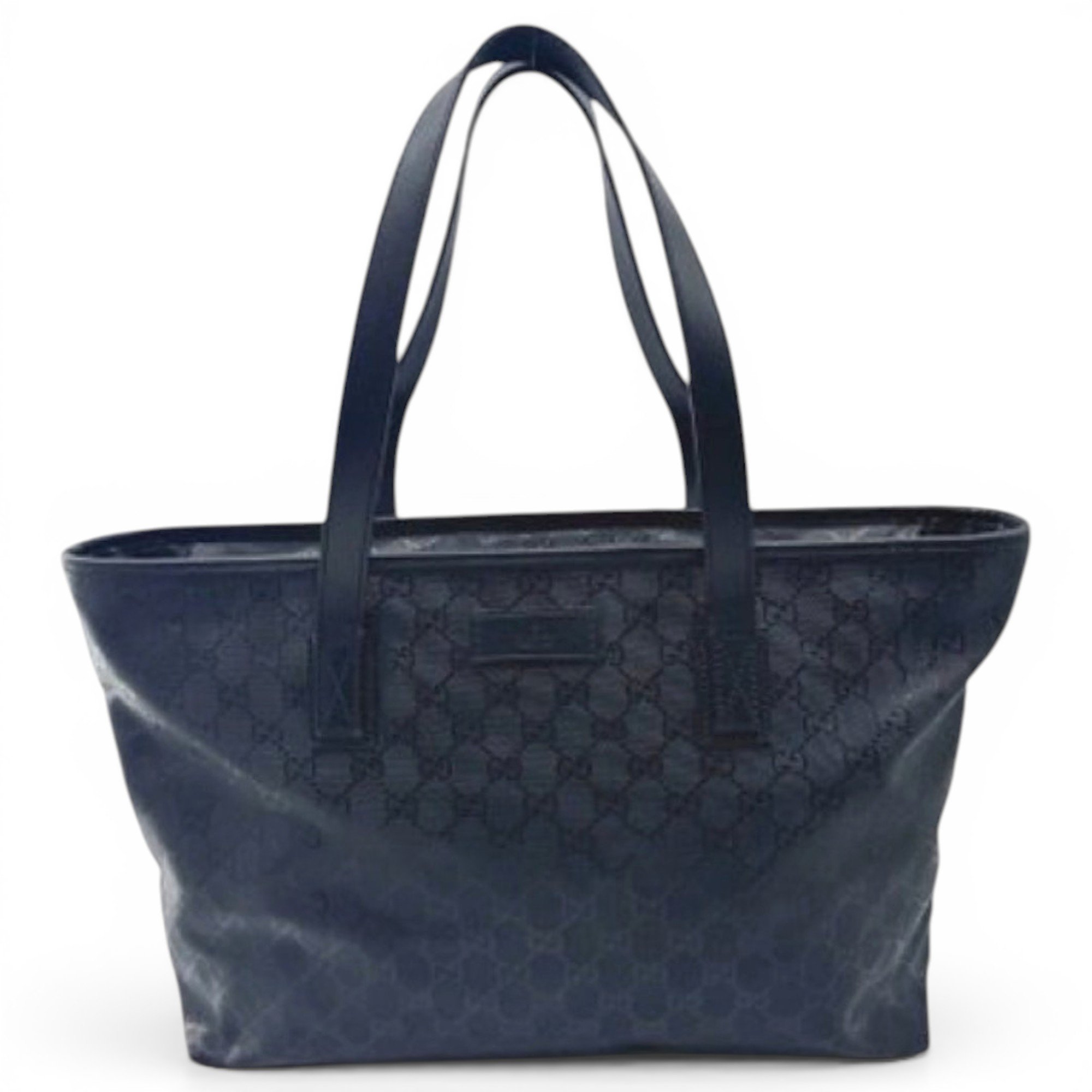 Cloth tote
