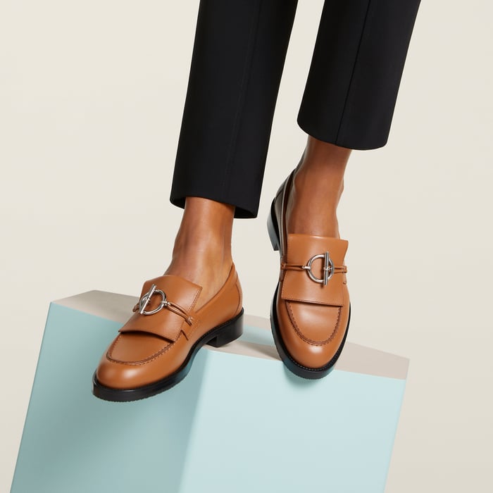Naturel Impact Loafer
