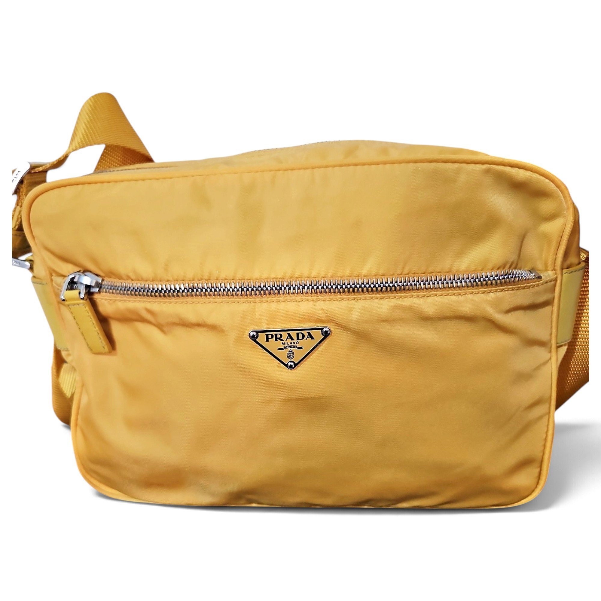 Prada Re-Nylon handbag