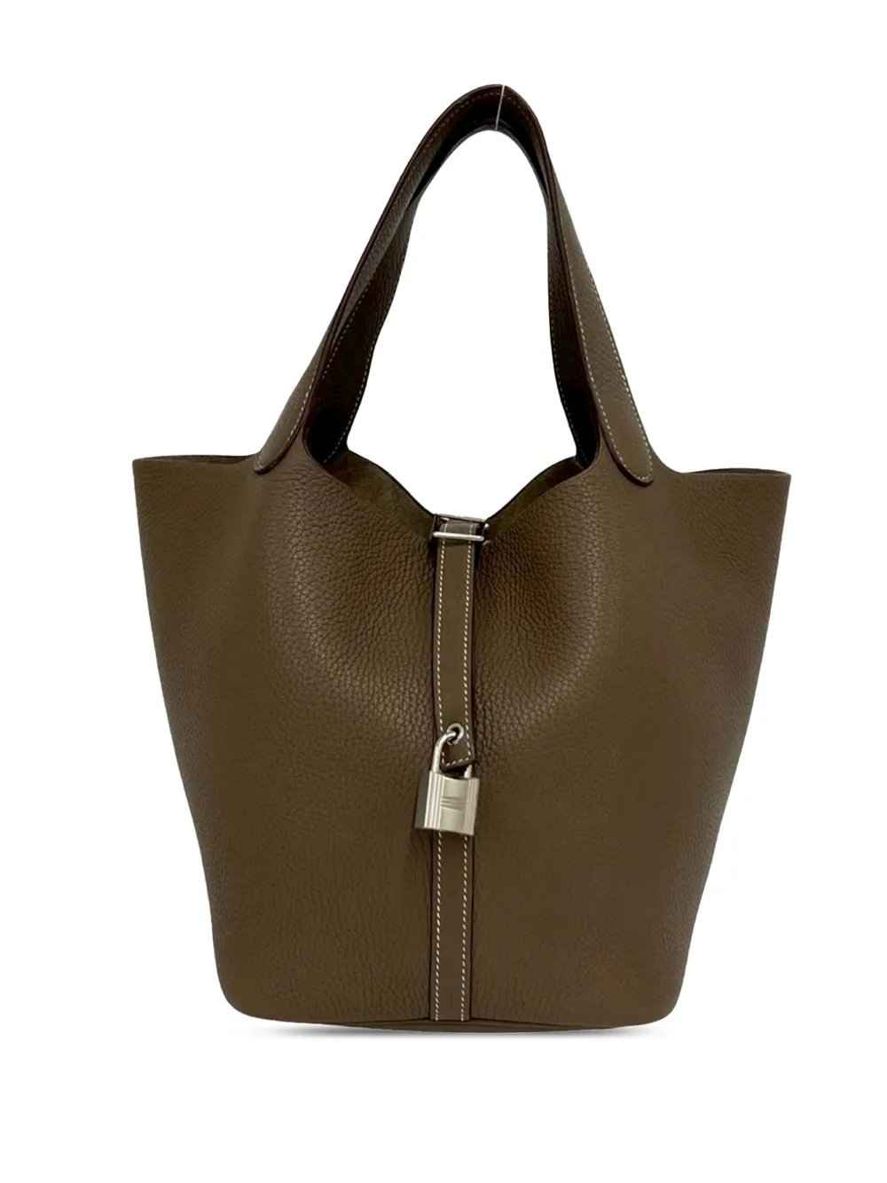 2019 Clemence Picotin Lock 22 handbag