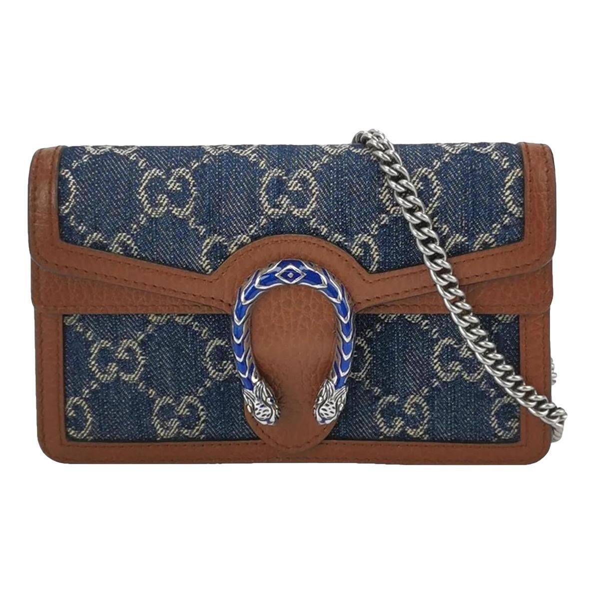 Dionysus mini bag