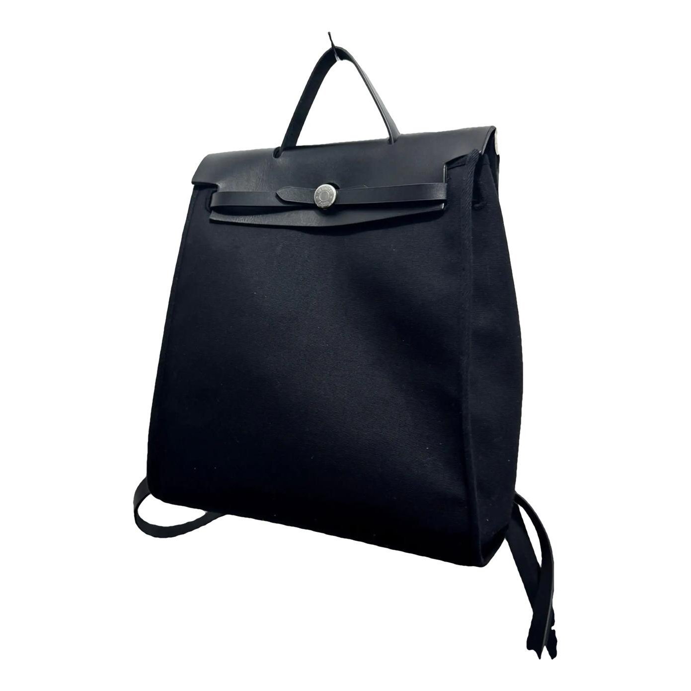 Herbag cloth backpack