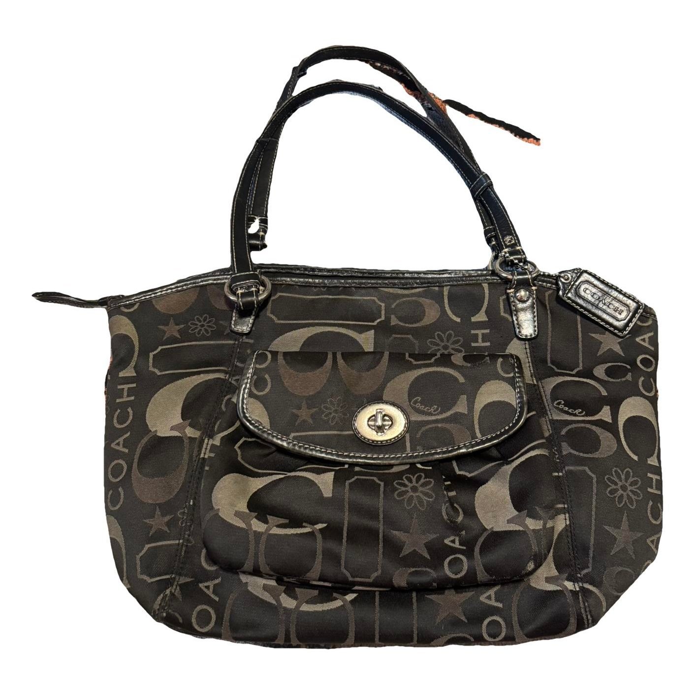 Cloth handbag