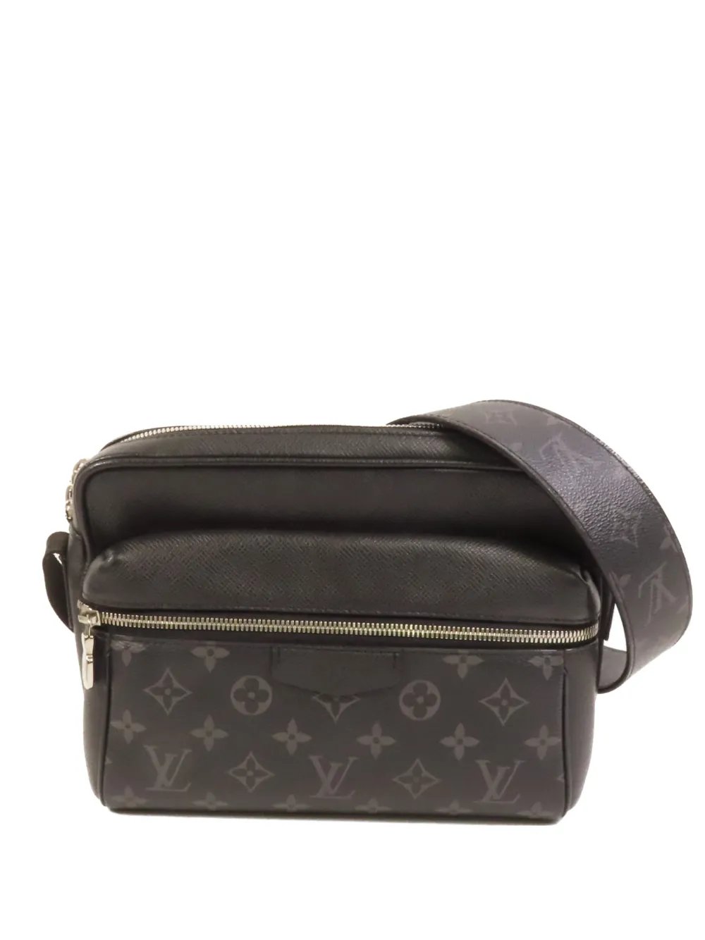 Outdoor Messenger Monogram Eclipse bag