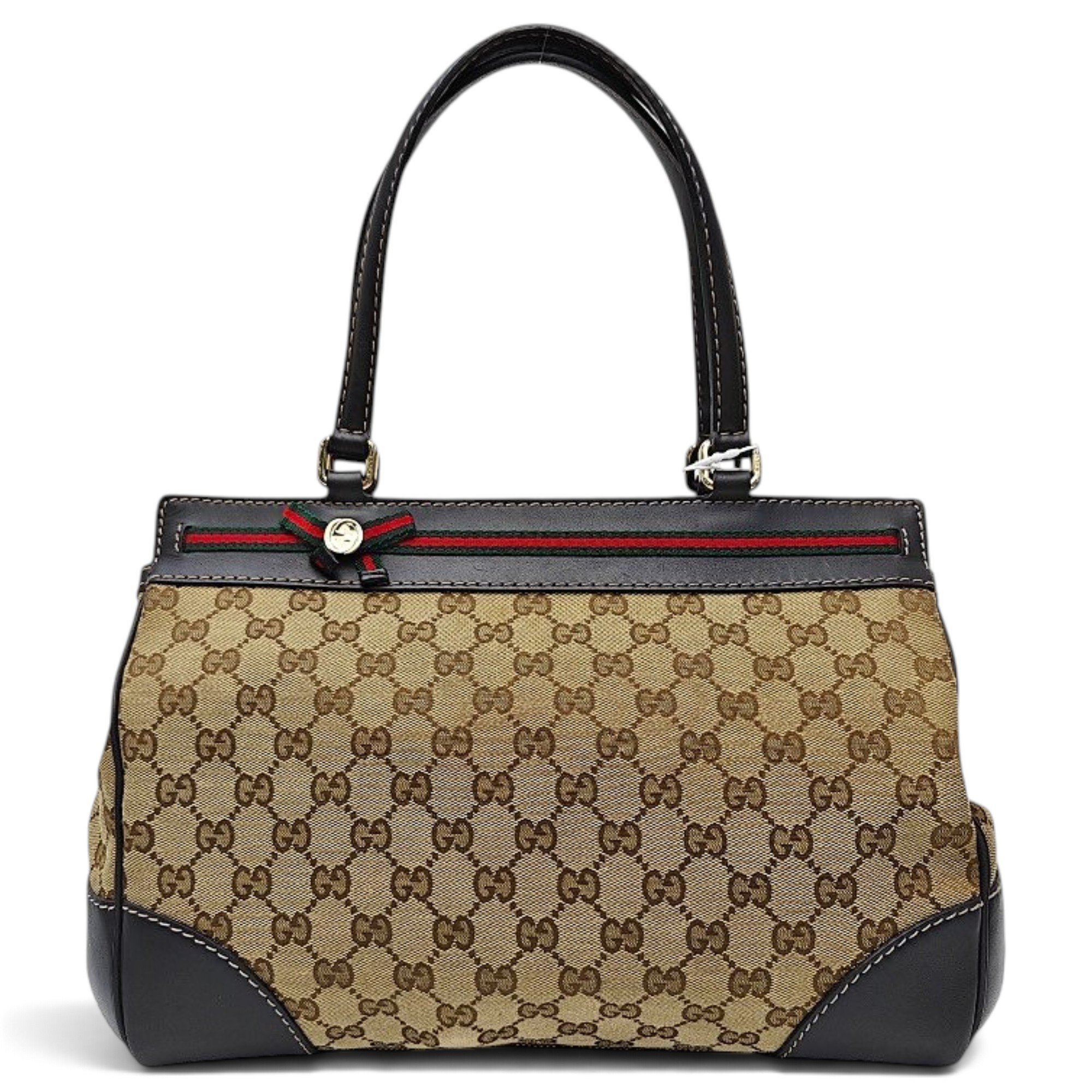 Cloth handbag