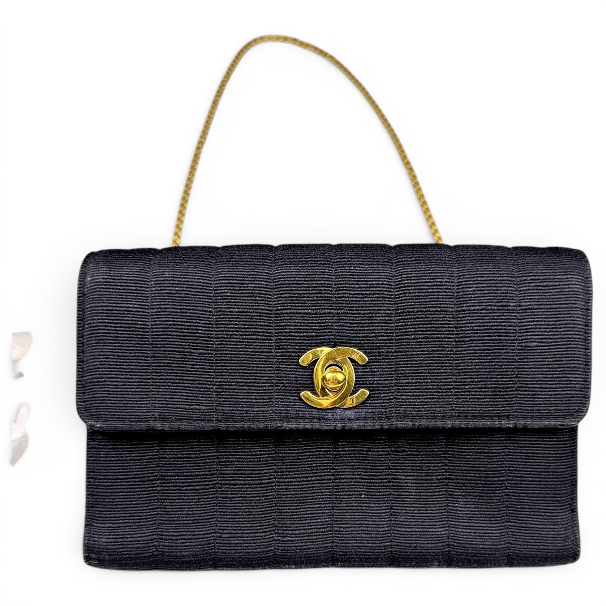 Cloth crossbody bag