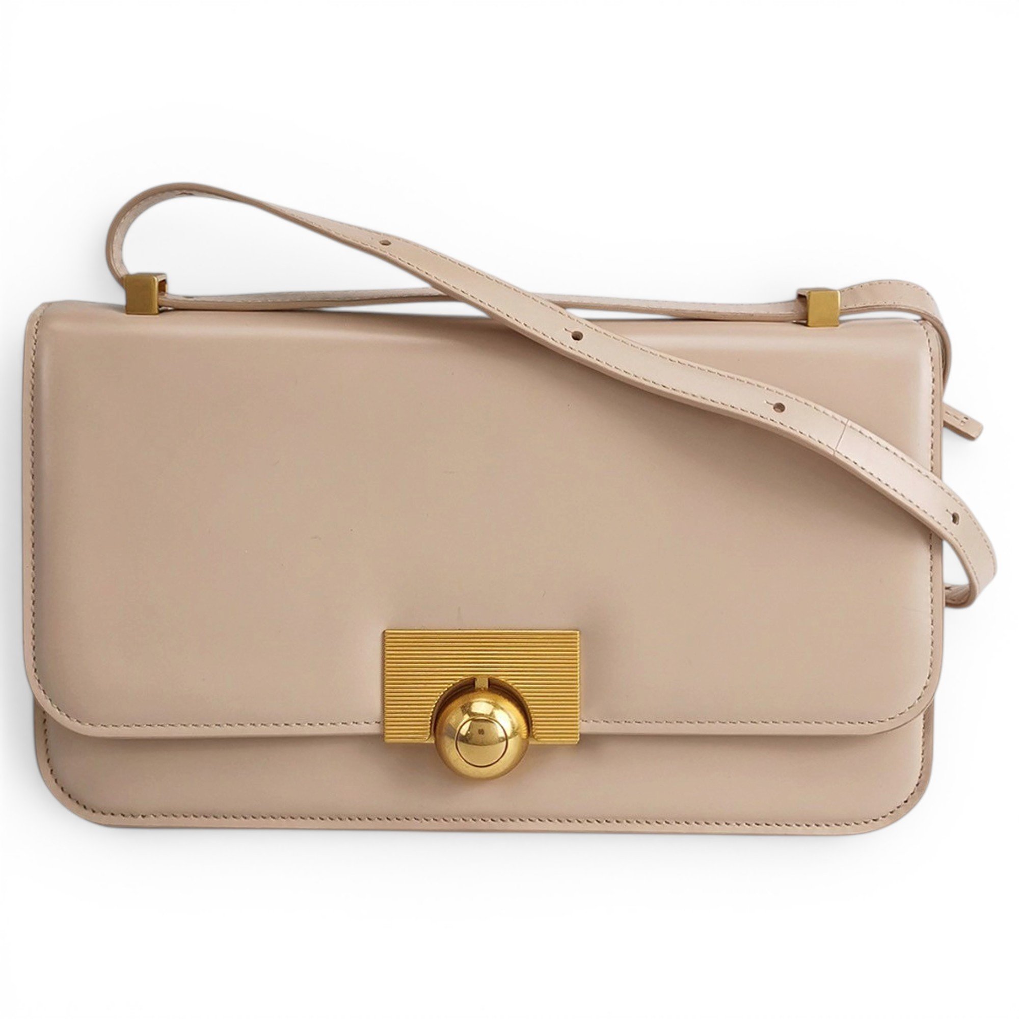 BV Classic leather handbag