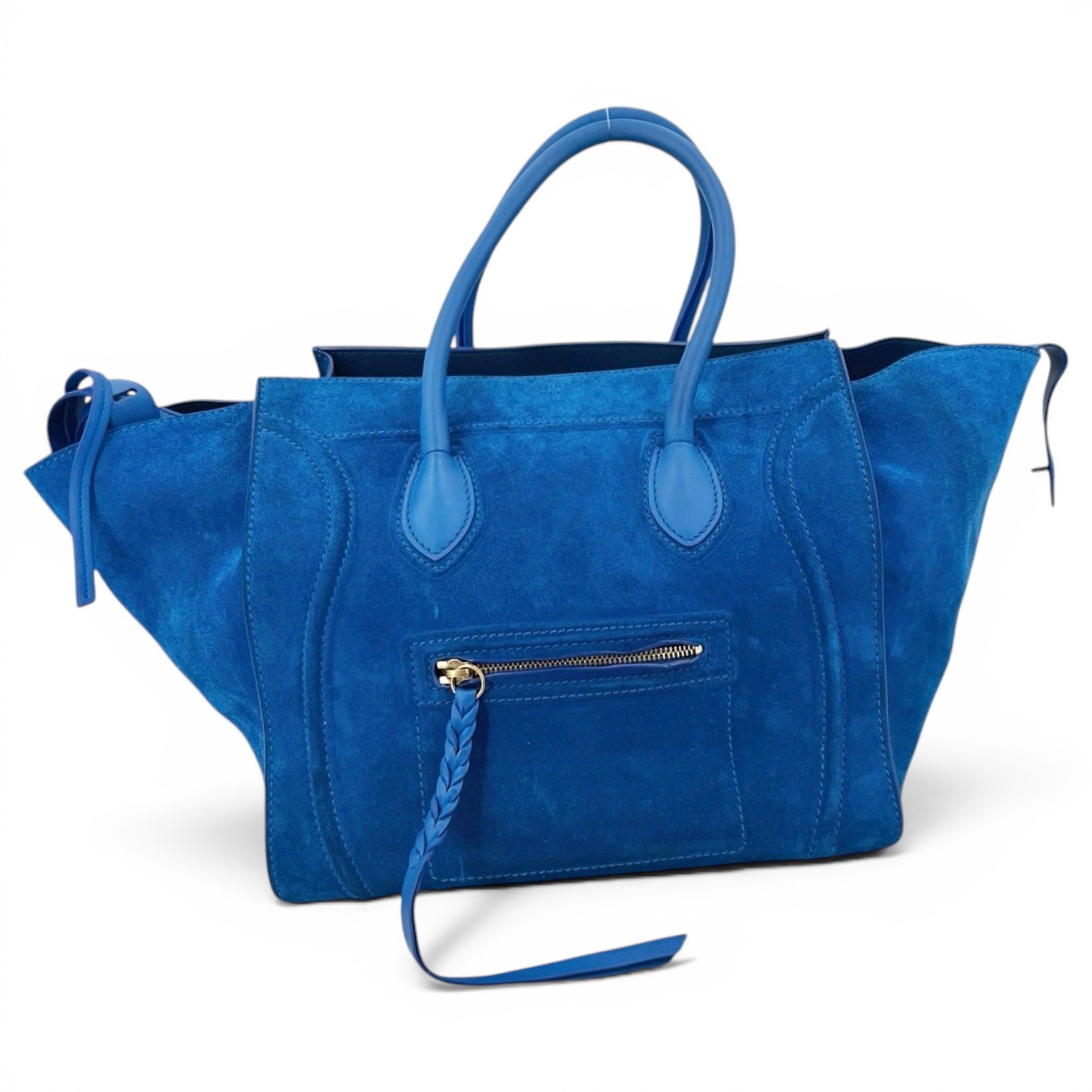 Luggage Phantom handbag