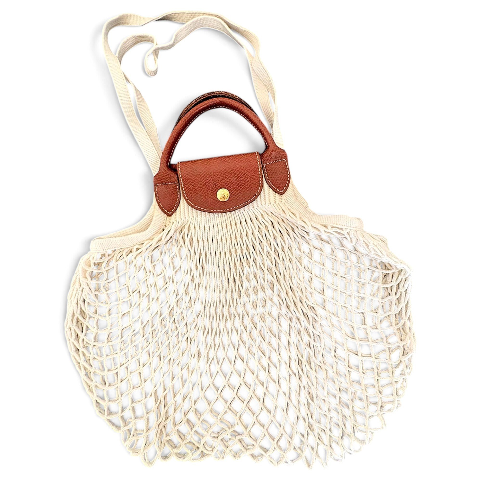 Pliage cloth handbag