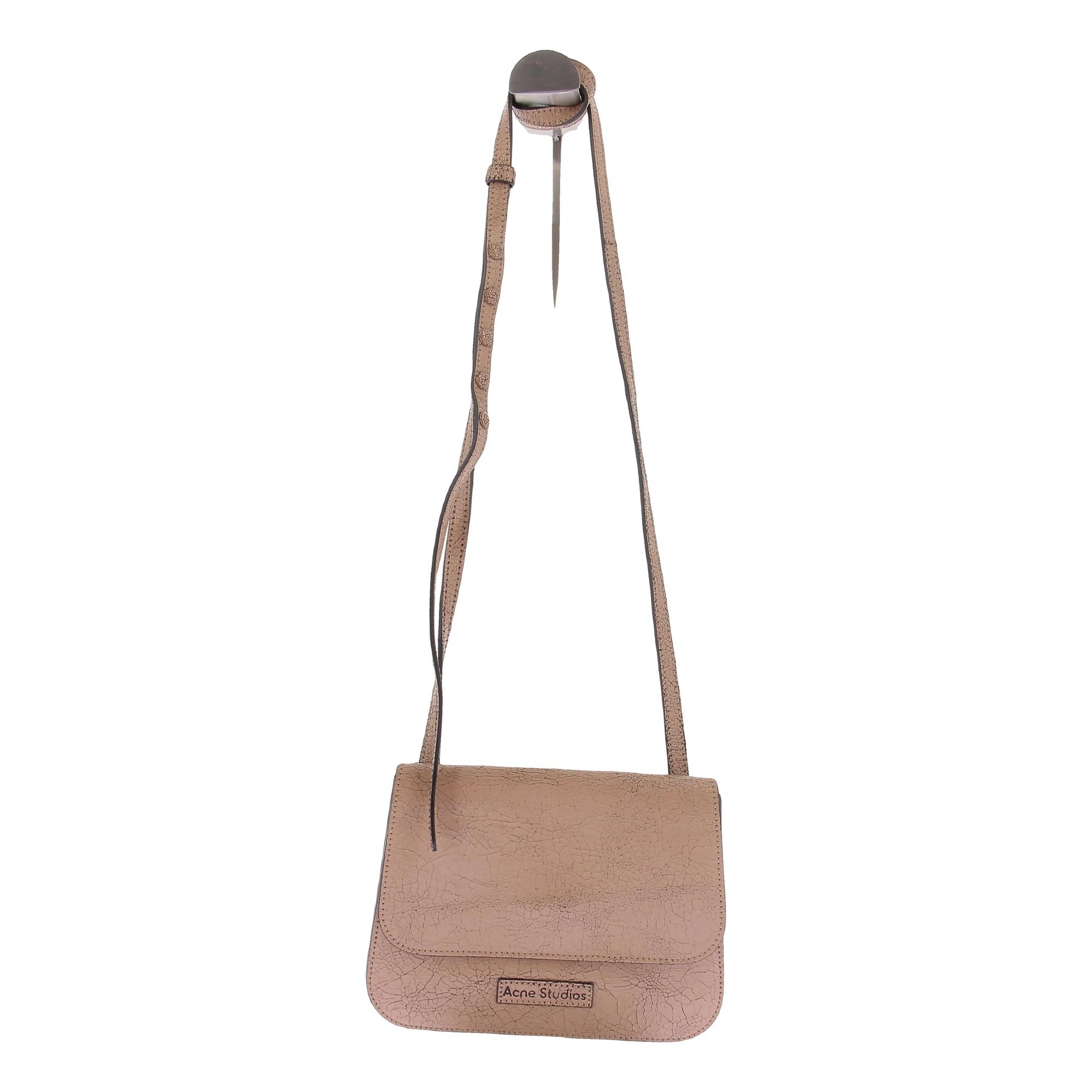 Leather bag