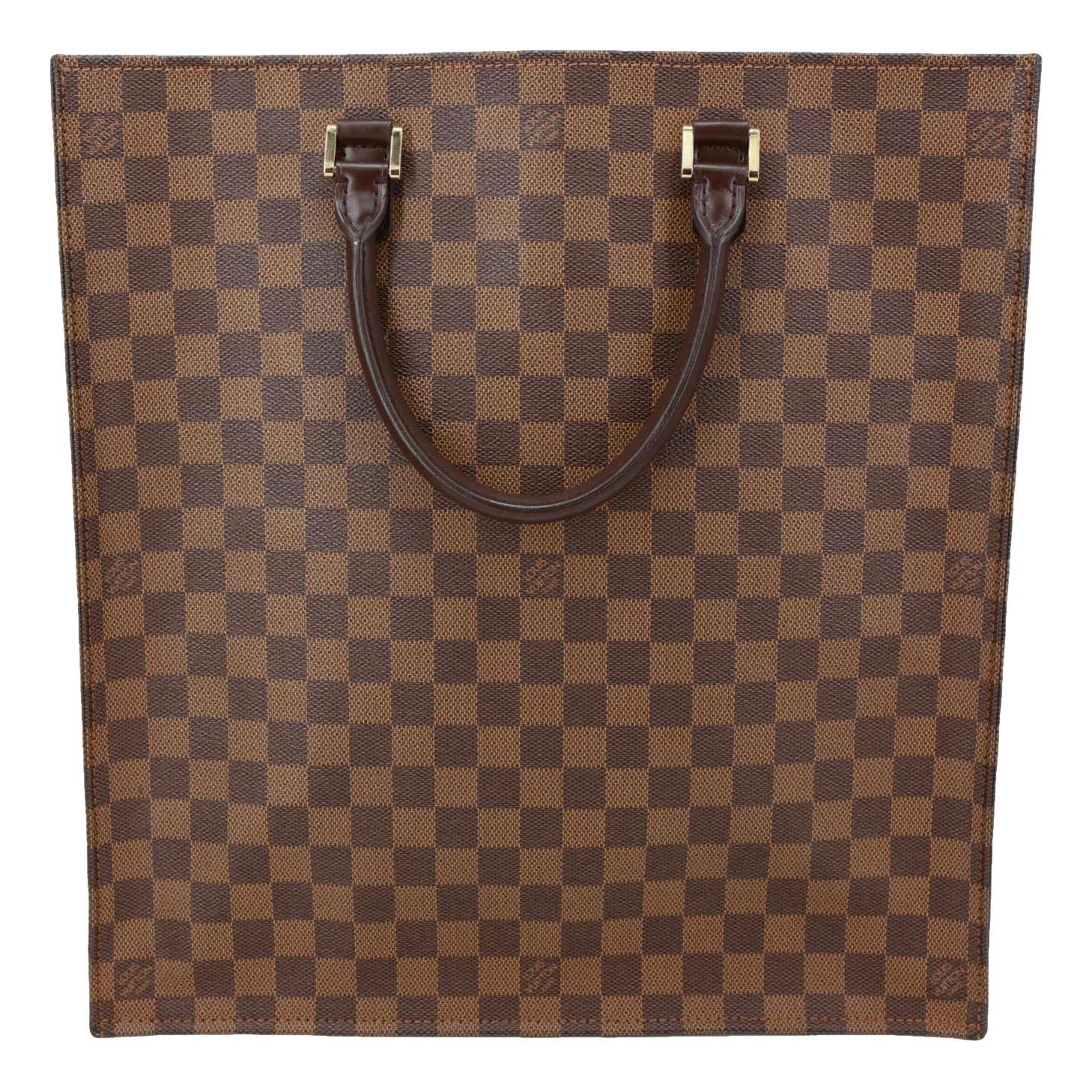 Cloth tote