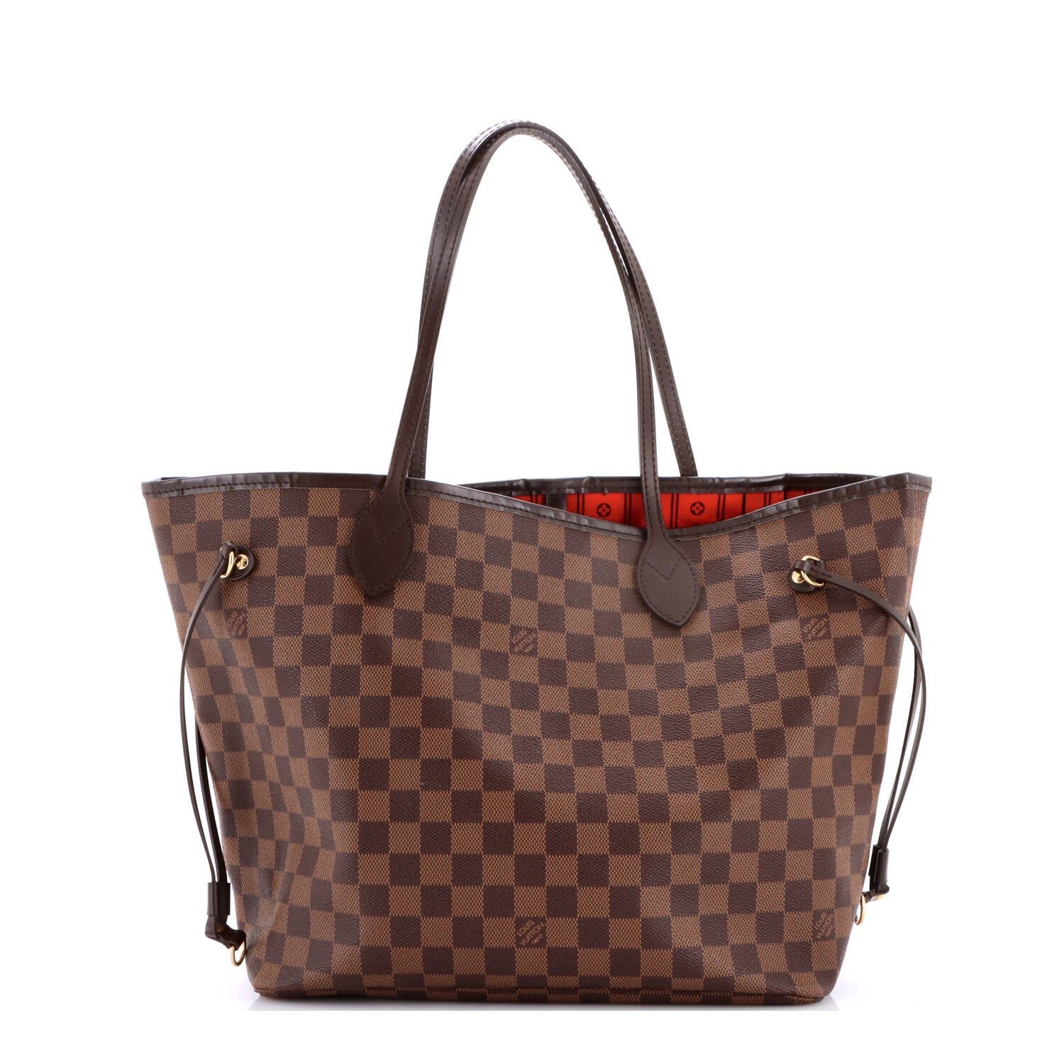 Neverfull Tote Damier MM