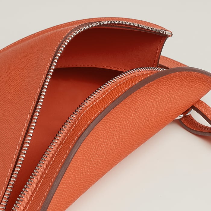 Terre Battue Petite Course Bag