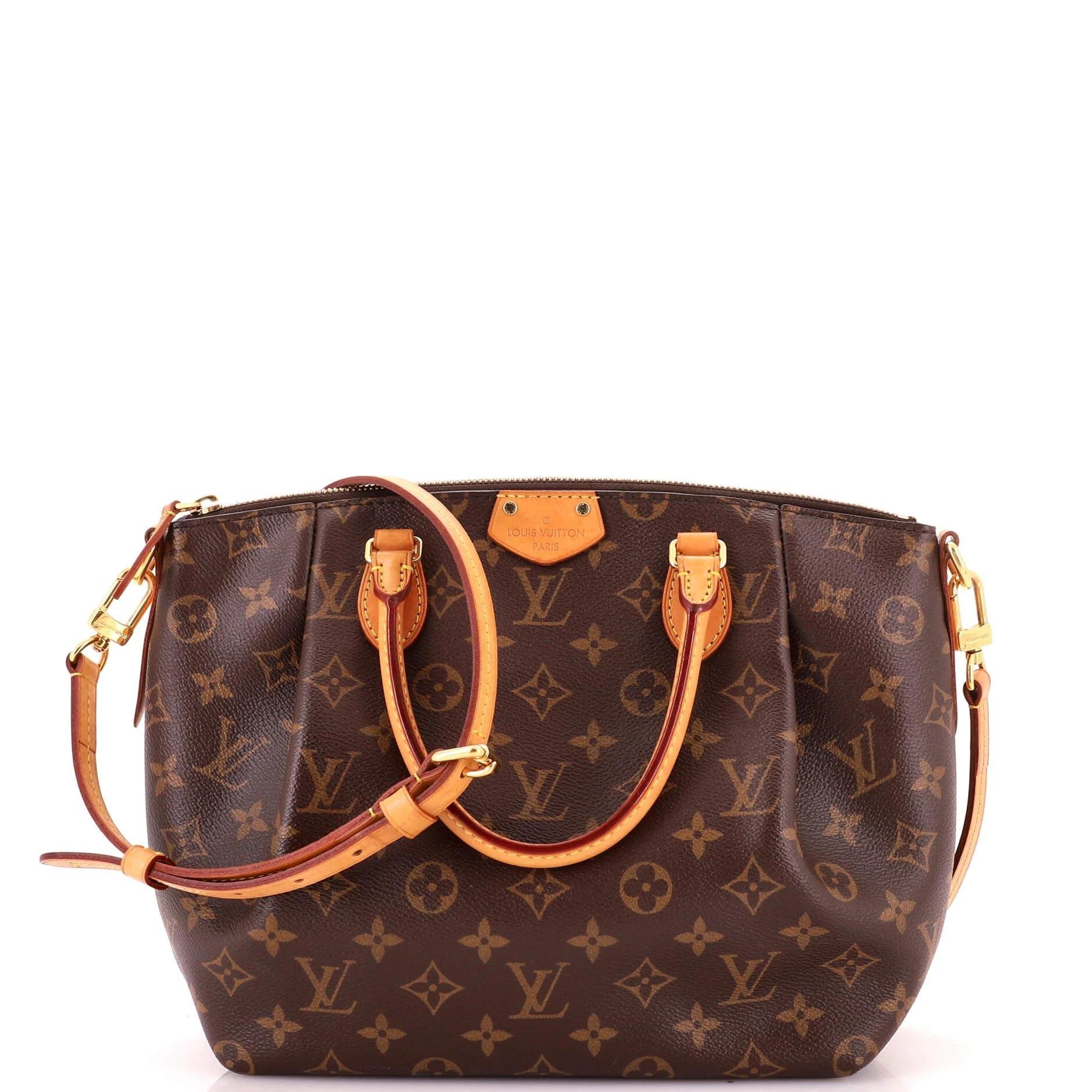 Cloth satchel