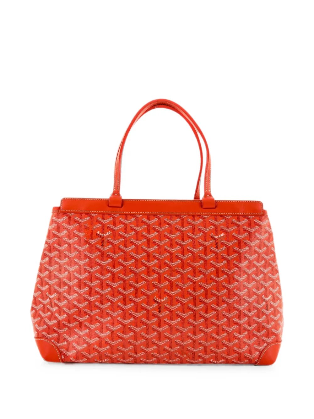 Bellechasse Bag Coated Canvas PM tote bag