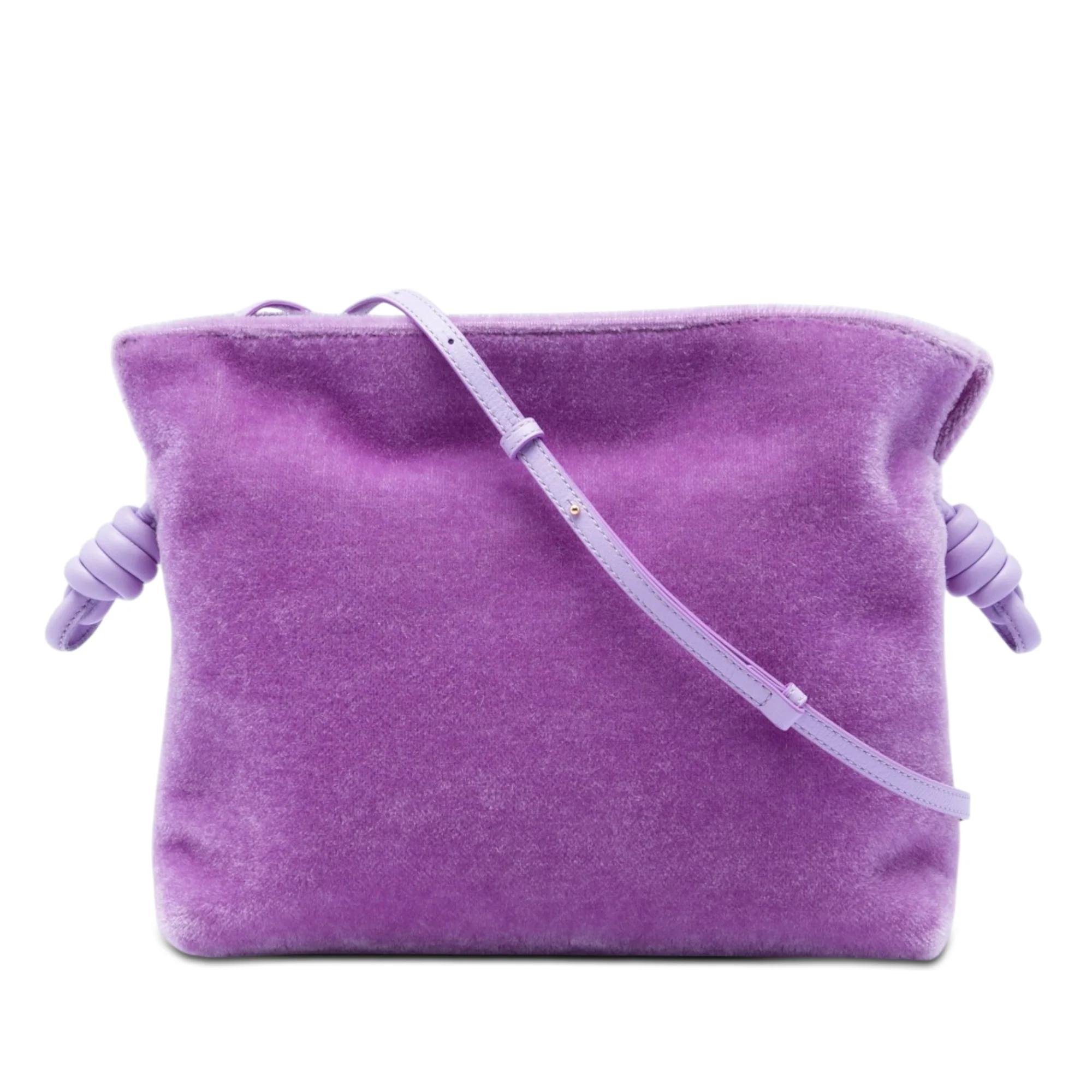Flamenco handbag