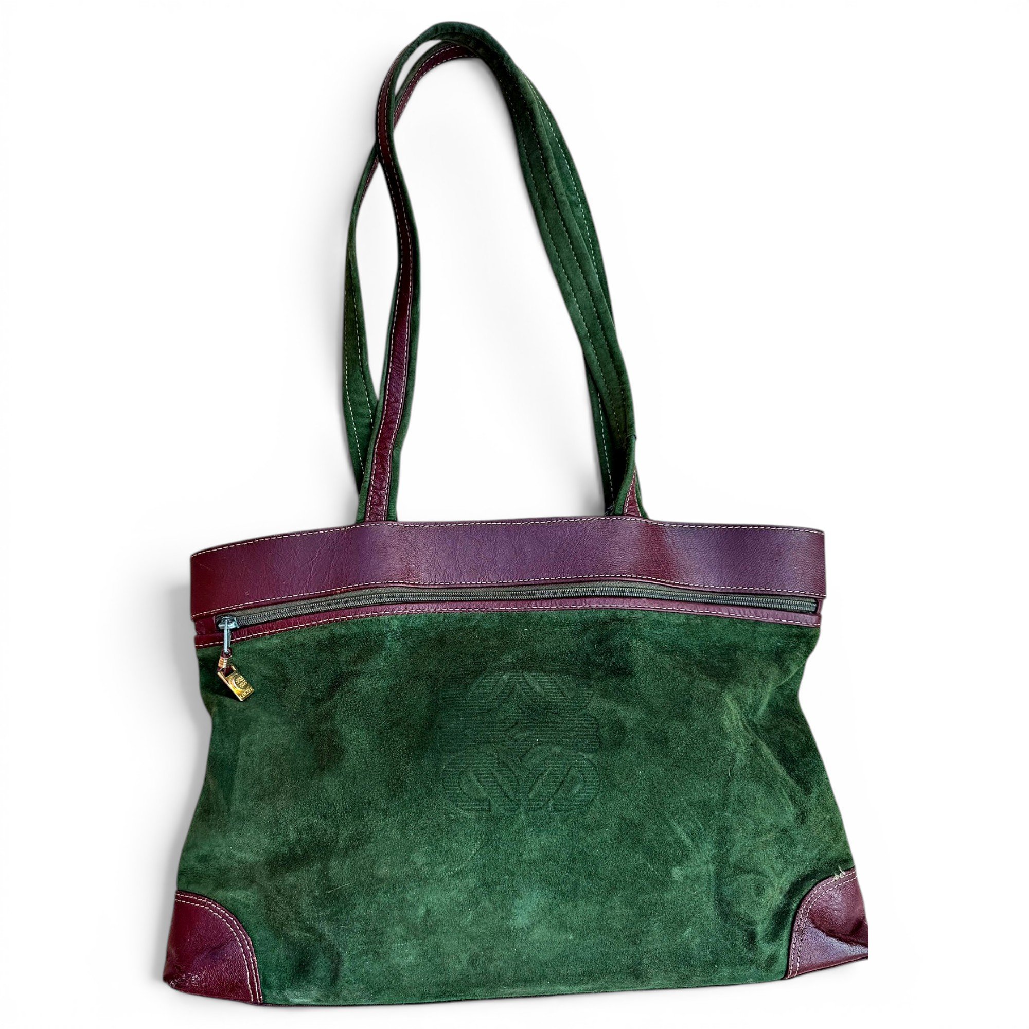 A4 handbag