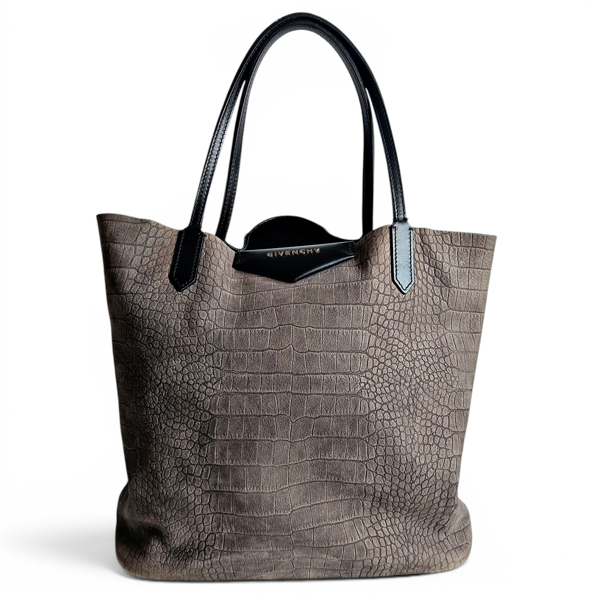 Givenchy Antigona leather tote