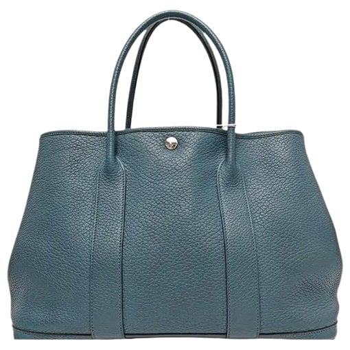 Hermes Garden Party Handbag