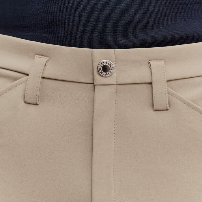 Sahara Calça De Montaria Jump