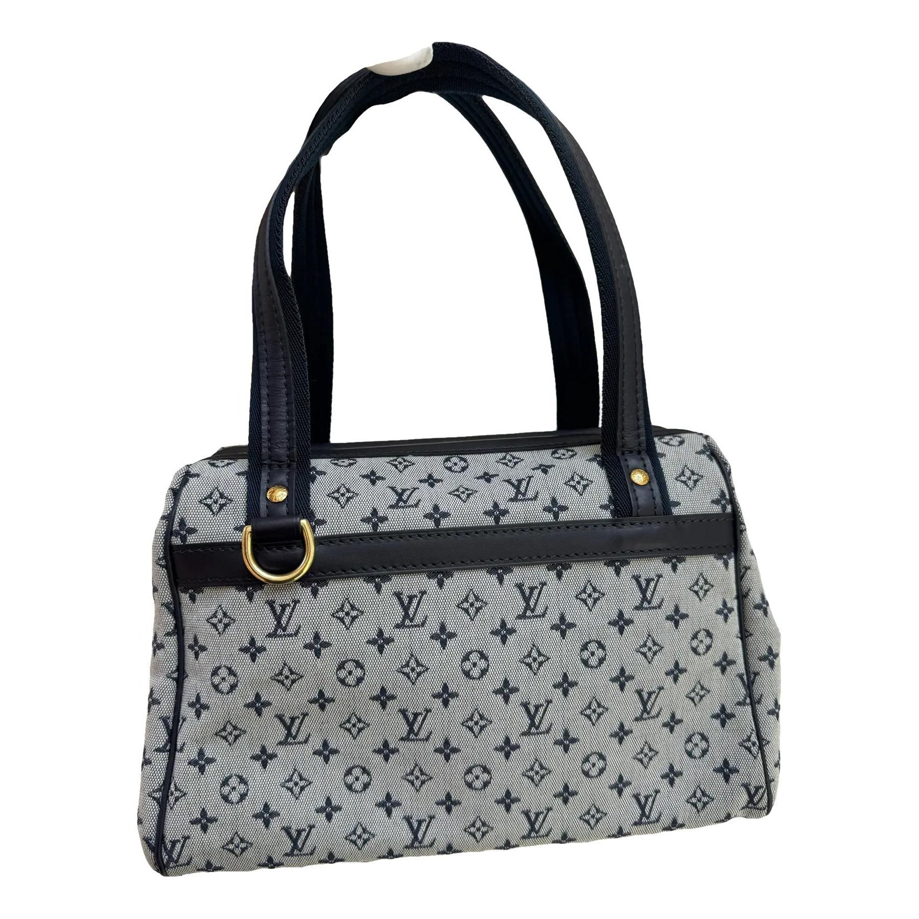 Cloth handbag