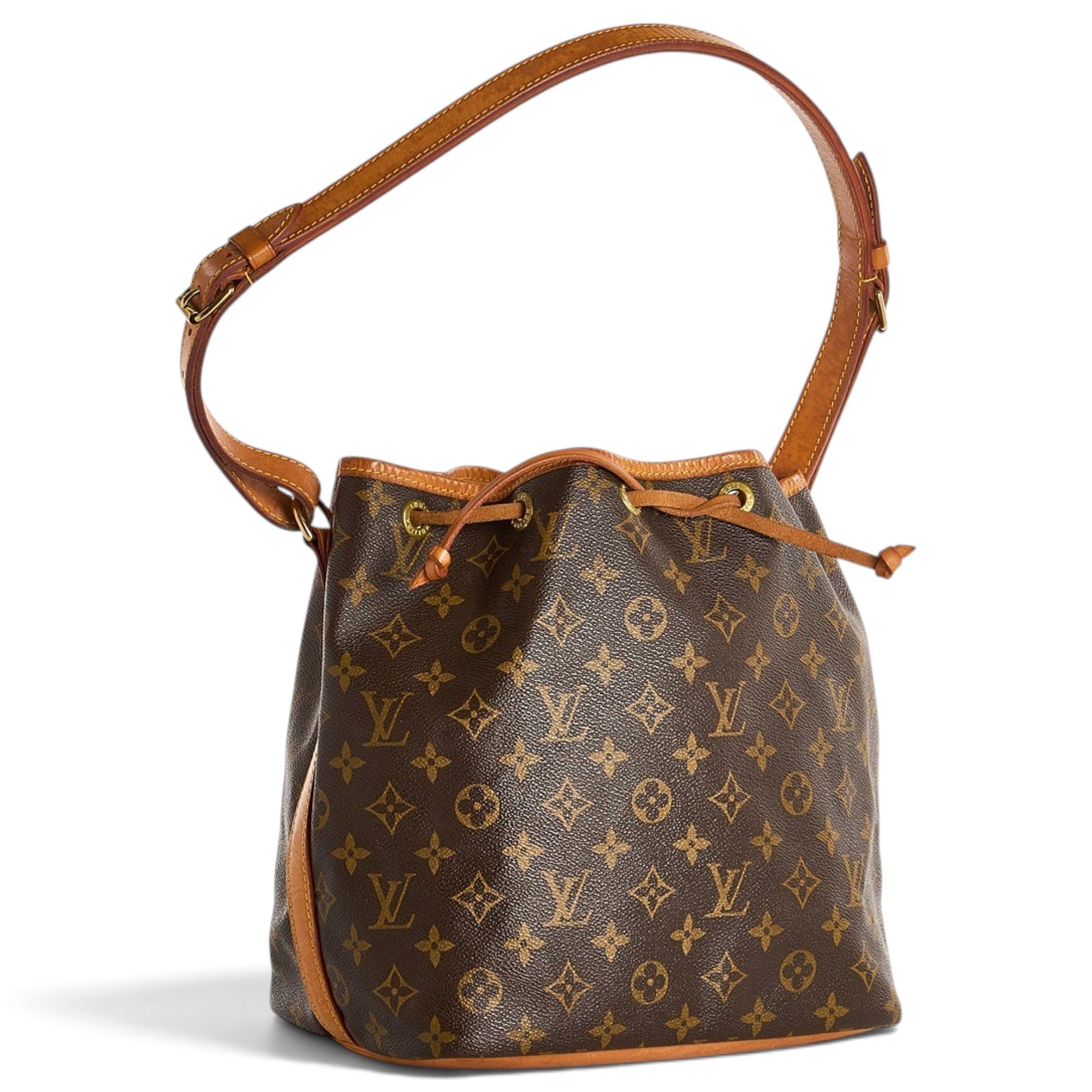 Noé cloth handbag