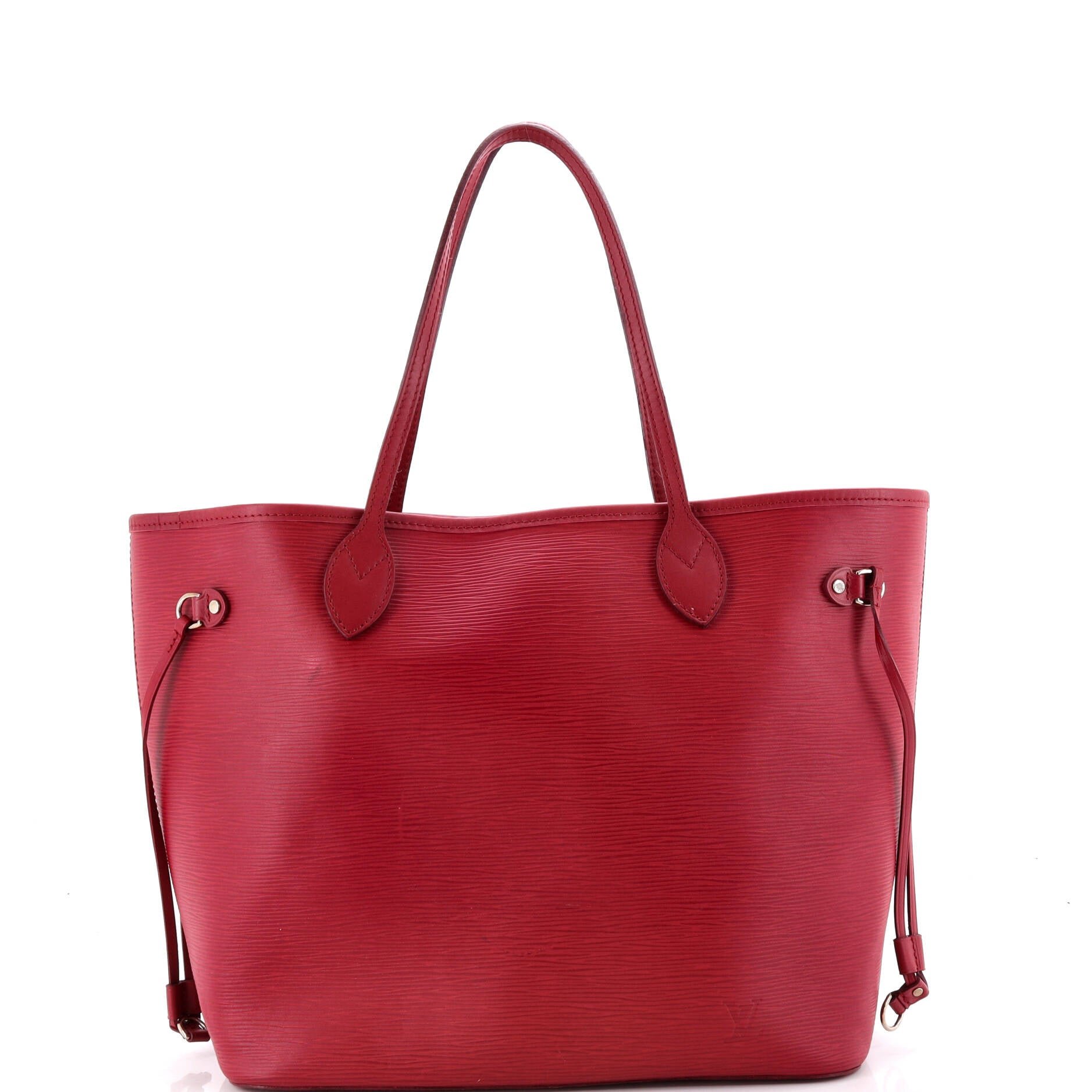 Neverfull Tote Epi Leather MM