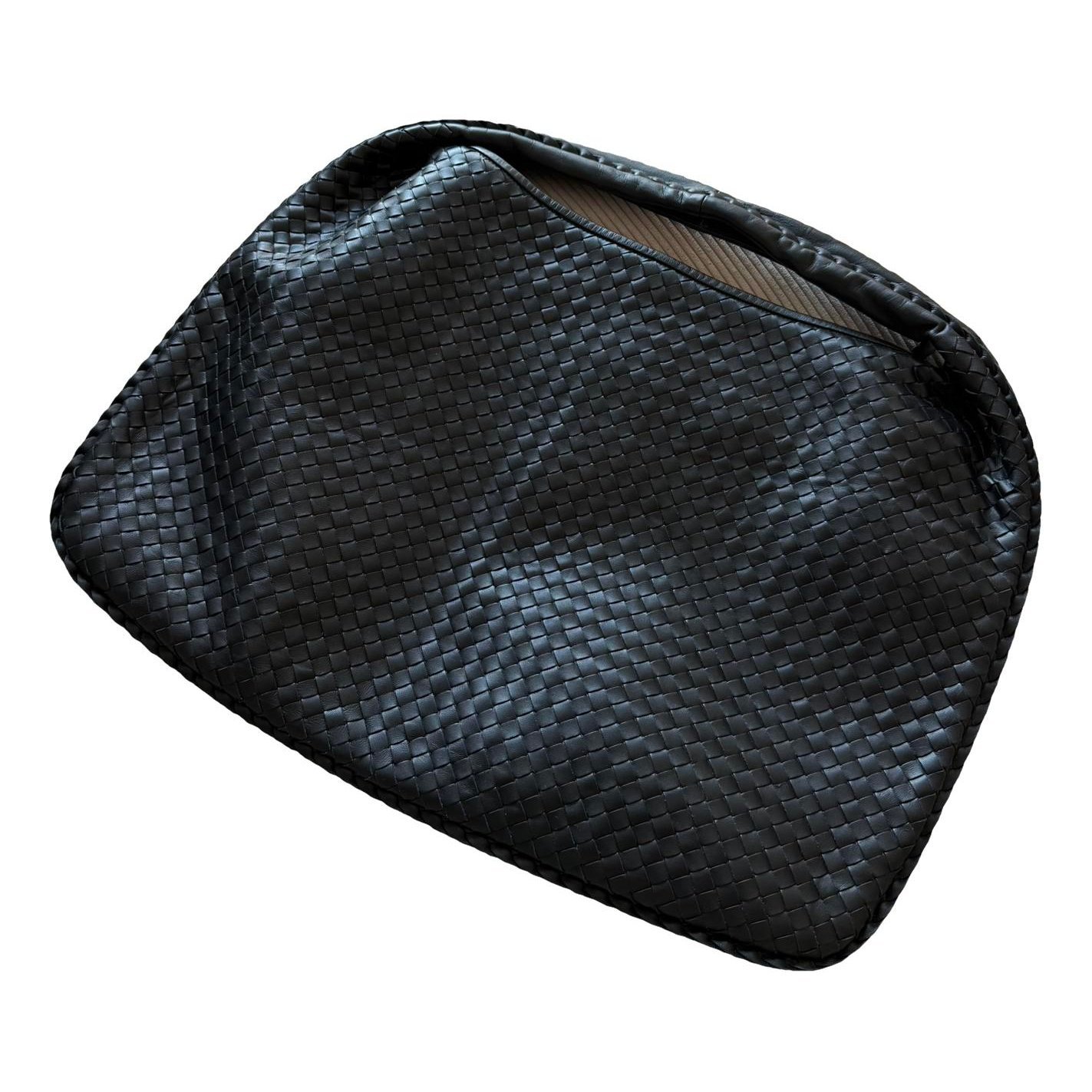 Bottega Veneta Veneta leather handbag