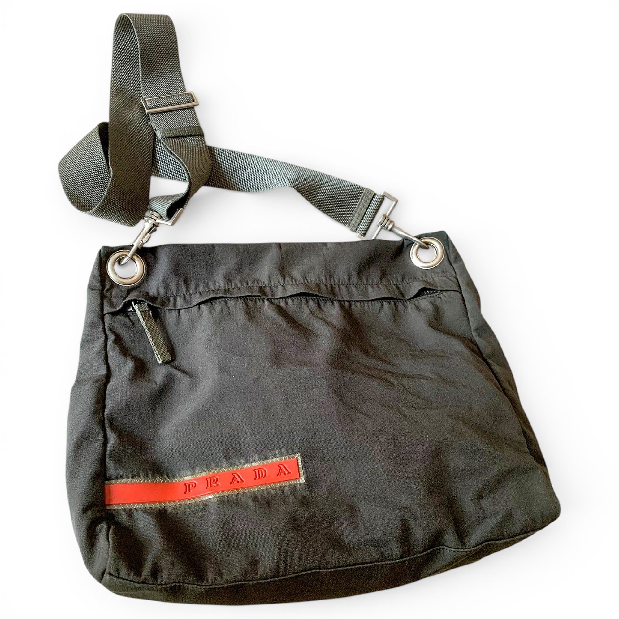 Cloth handbag