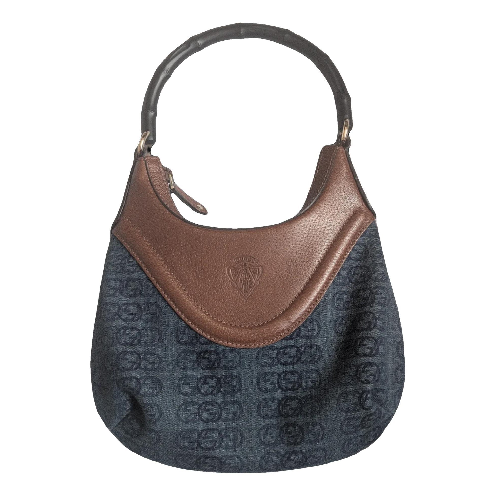 Hysteria cloth handbag