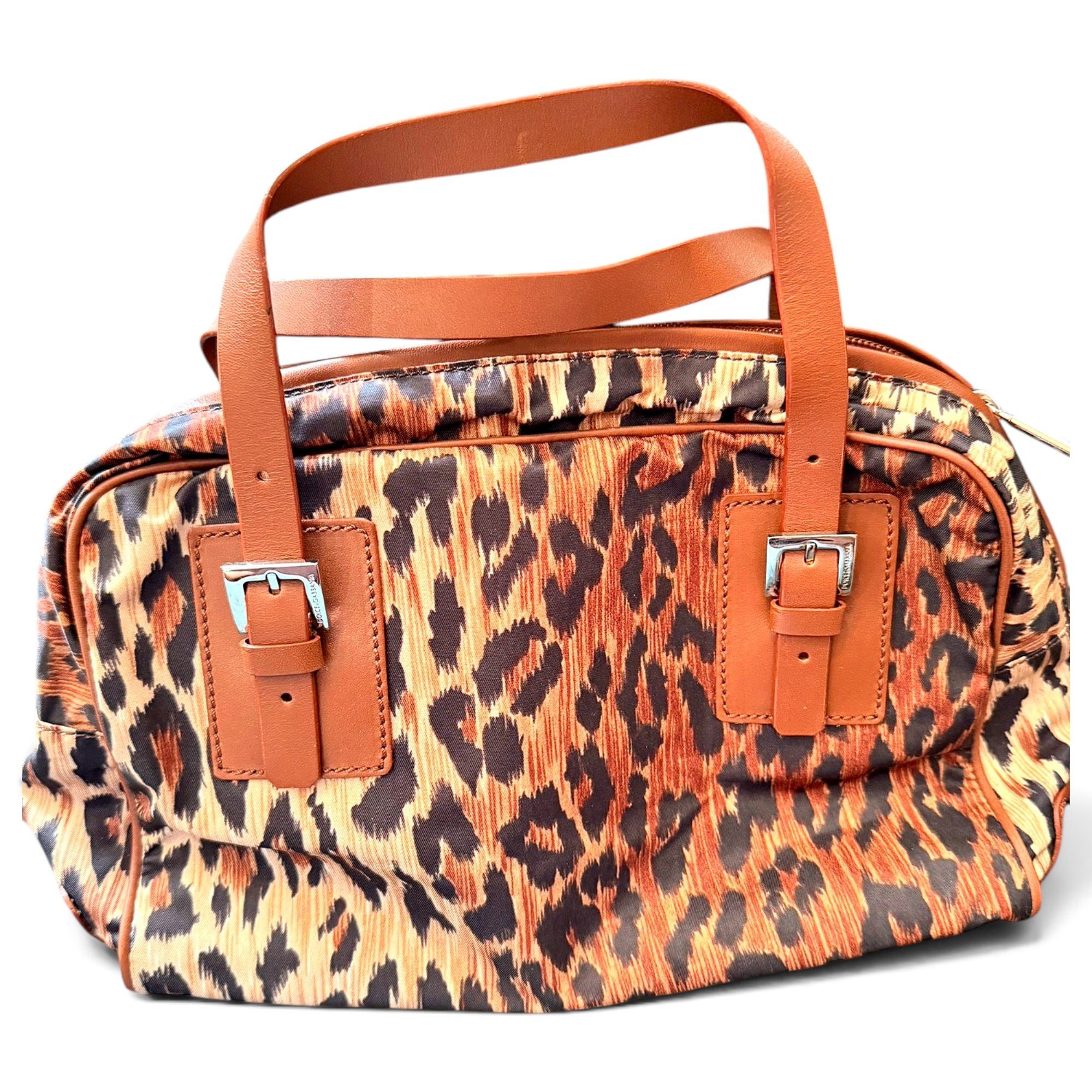 Cloth handbag