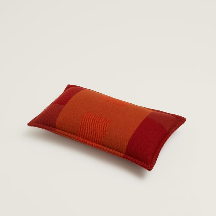 Rouge H H Horizon Pillow, Small Model
