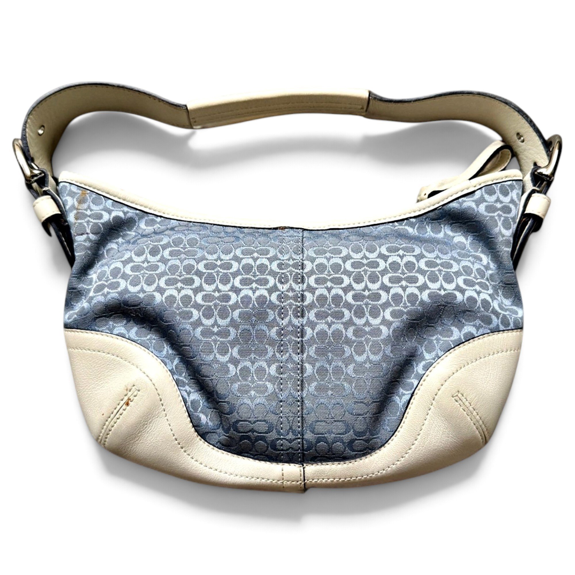 Cloth handbag