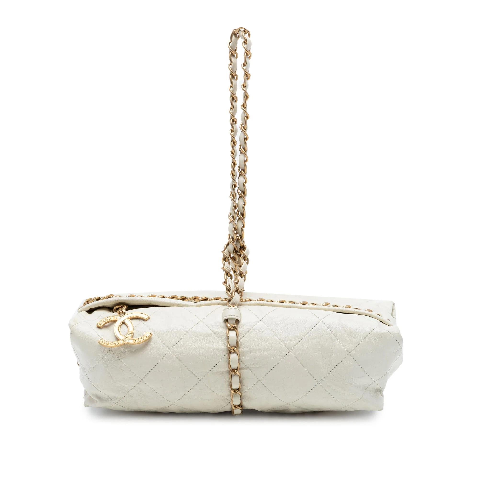 Pony-style calfskin bag