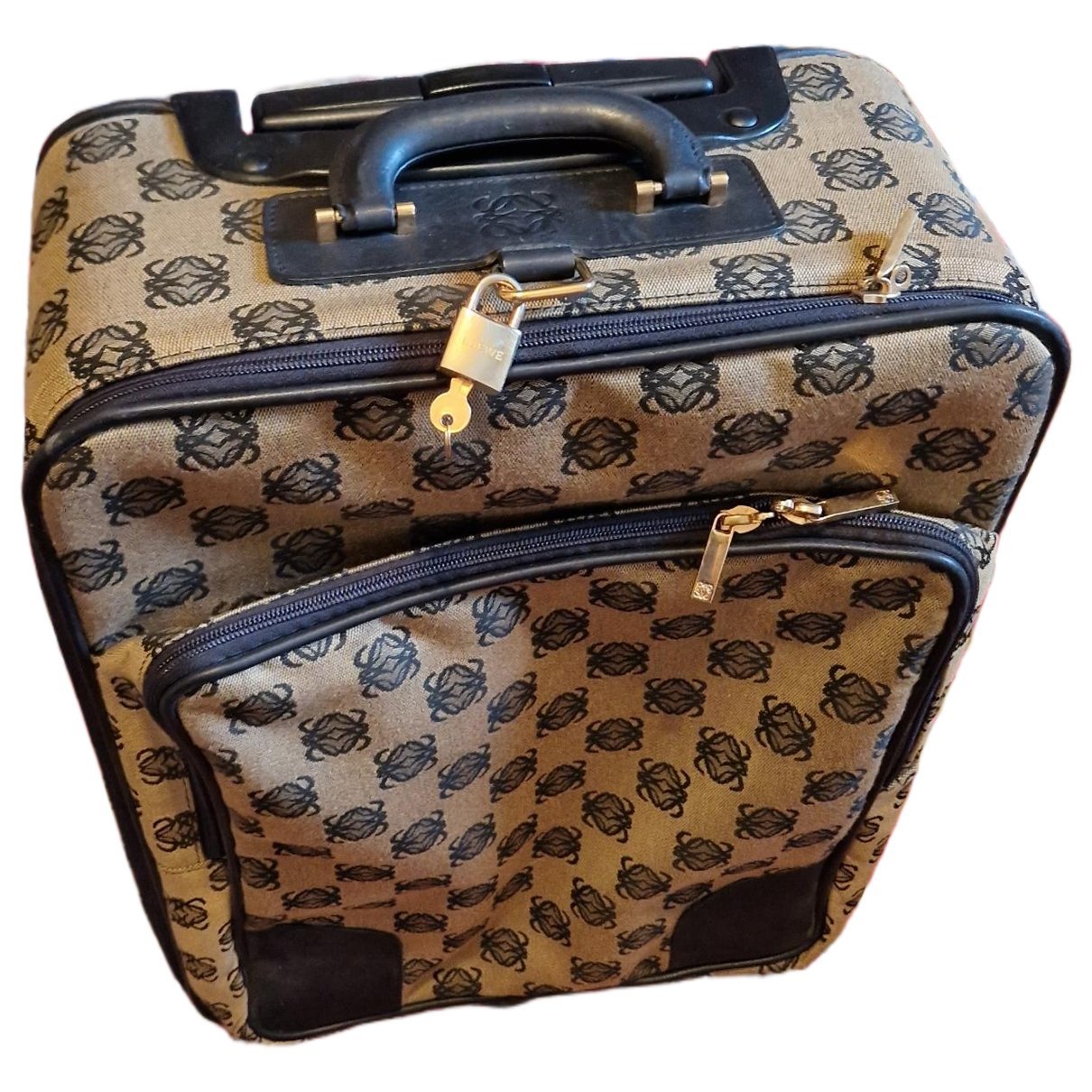 Cloth 48h bag