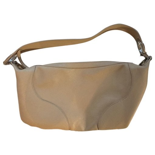 By Far Leather handbag