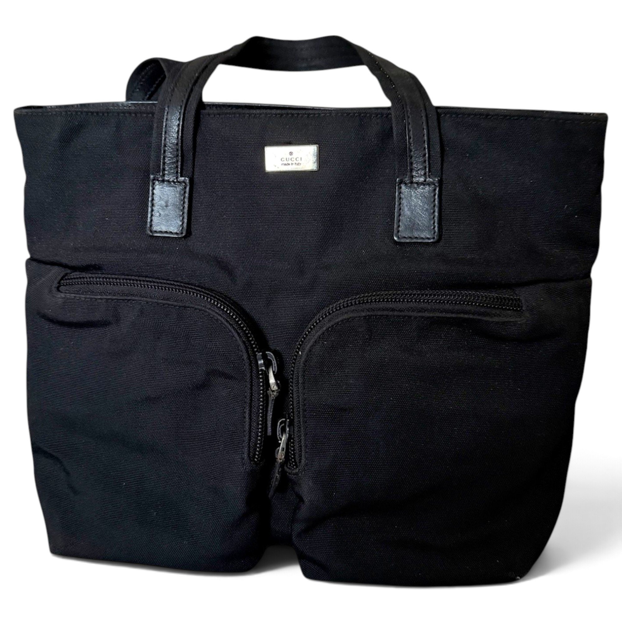 Tote