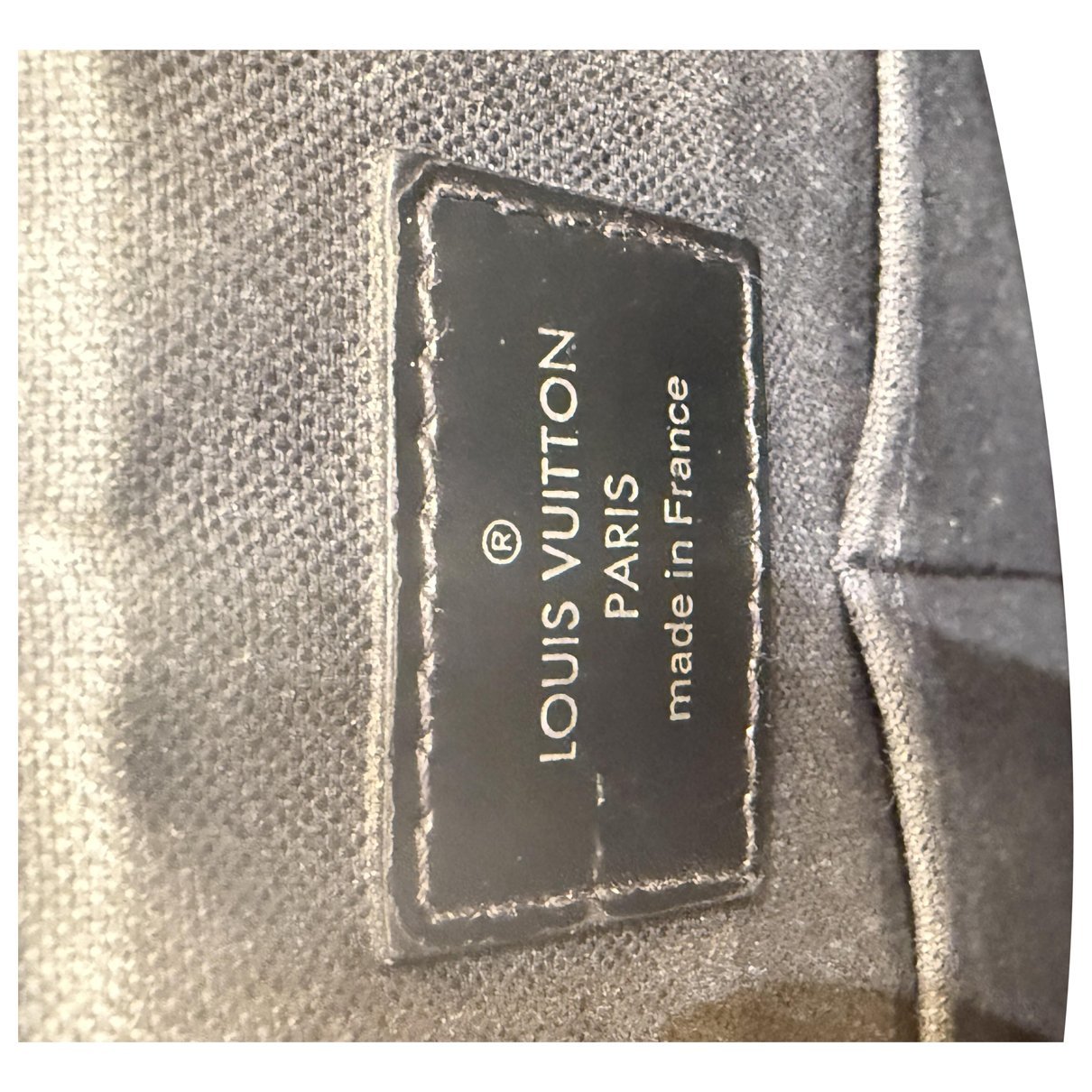 Marceau Messenger cloth handbag