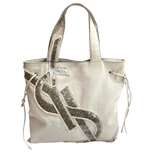 Cloth handbag