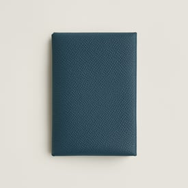 Calvi Duo Compact card holder