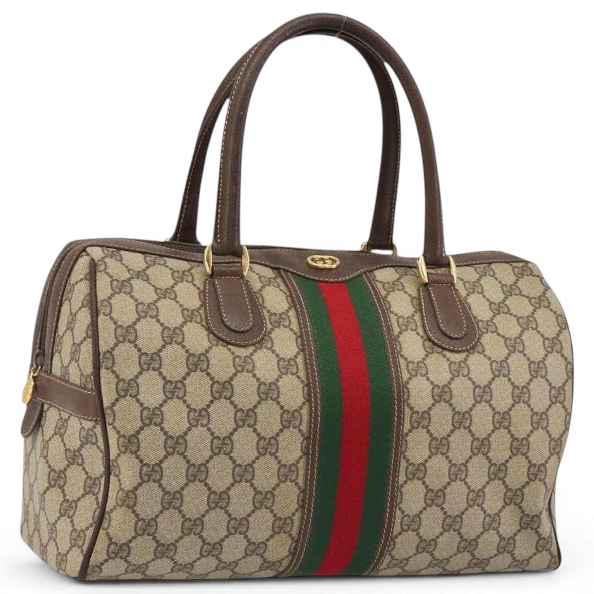 Travel bag