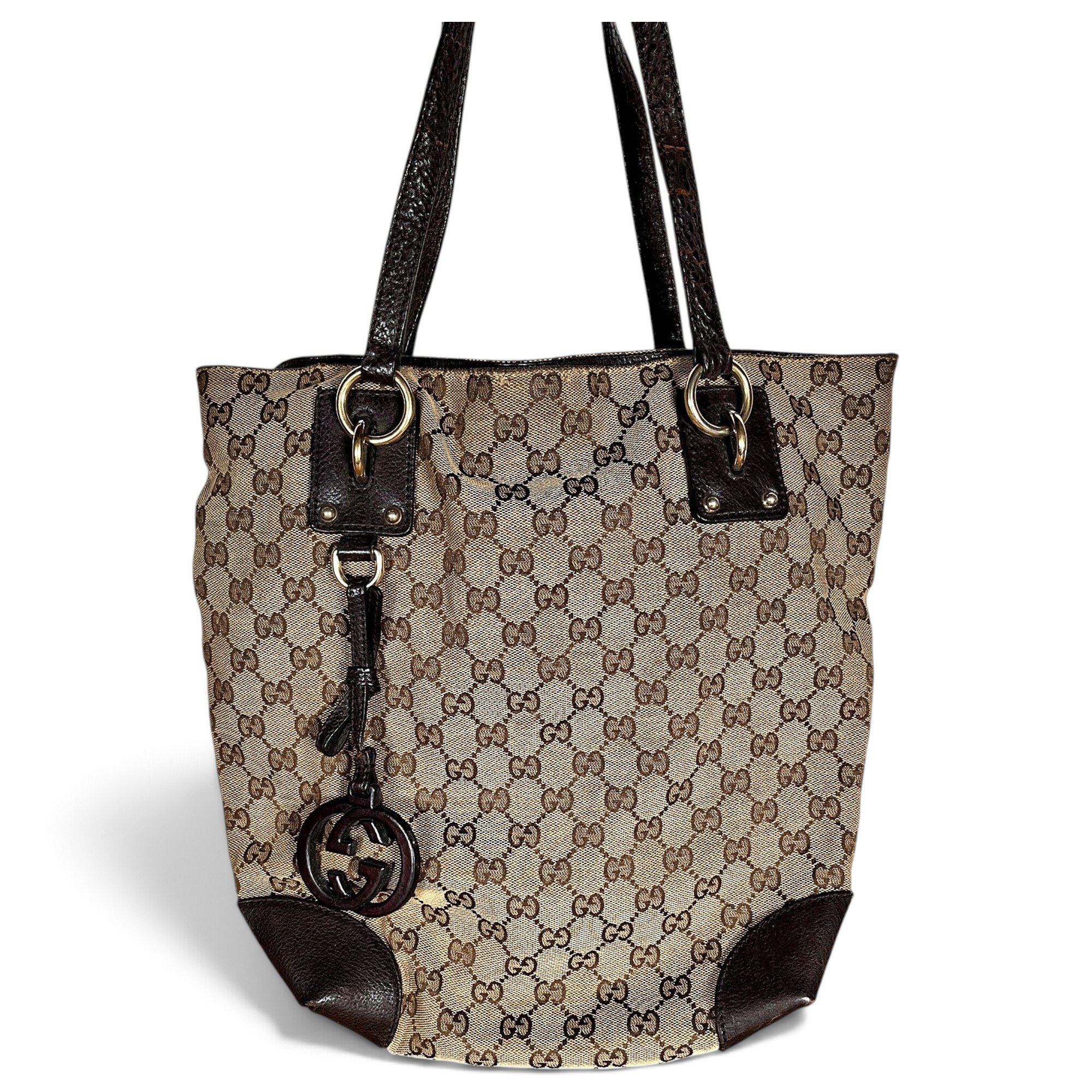 Cloth tote