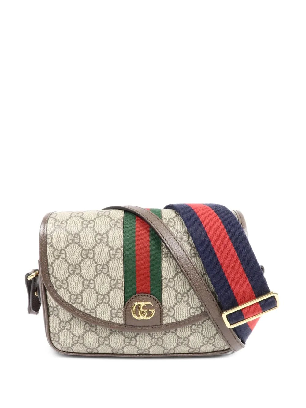 Ophidia GG shoulder bag