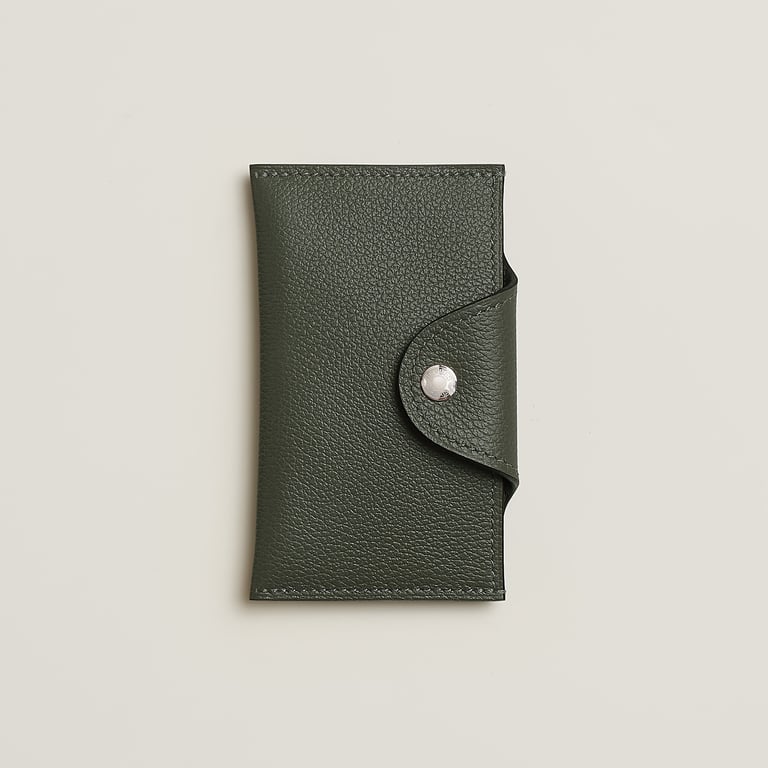 Iliade card holder