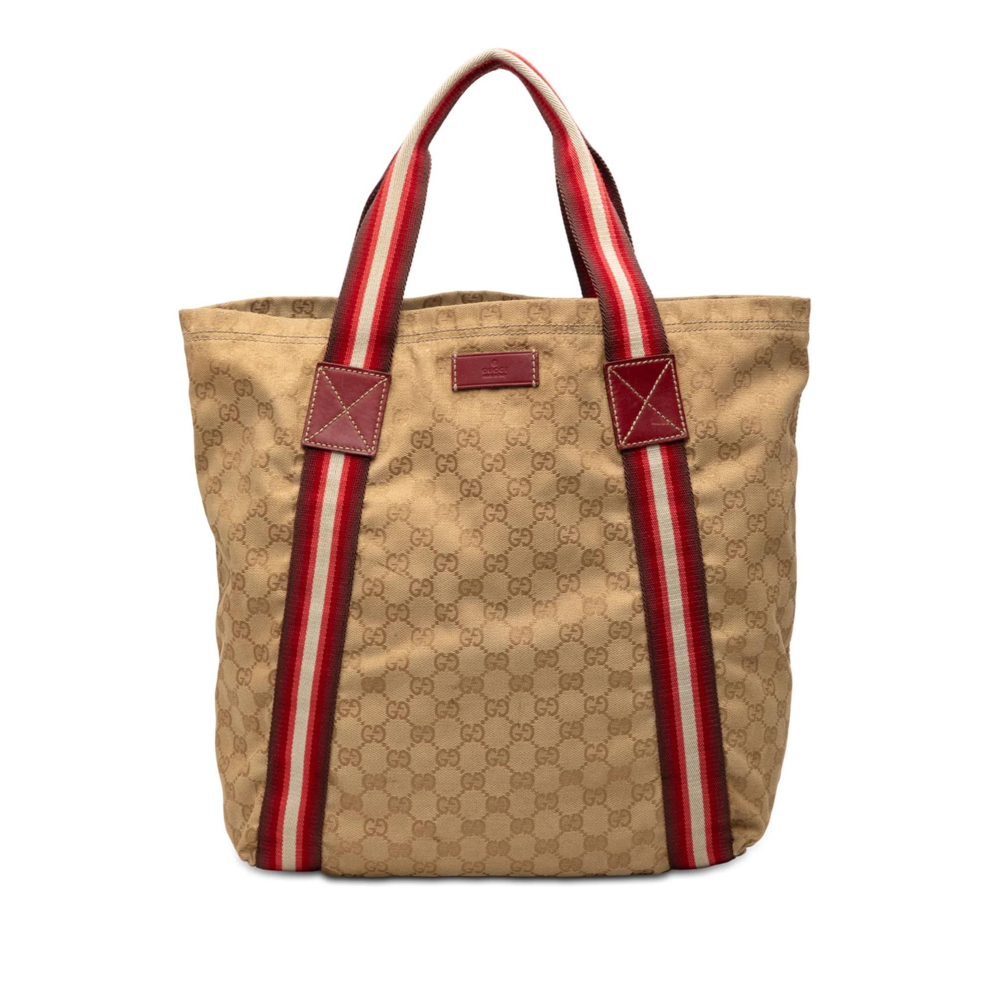 Cloth tote