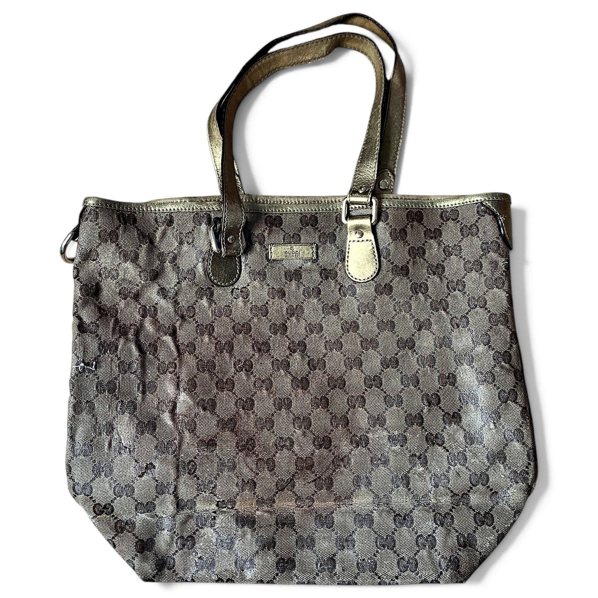 Charlotte cloth handbag