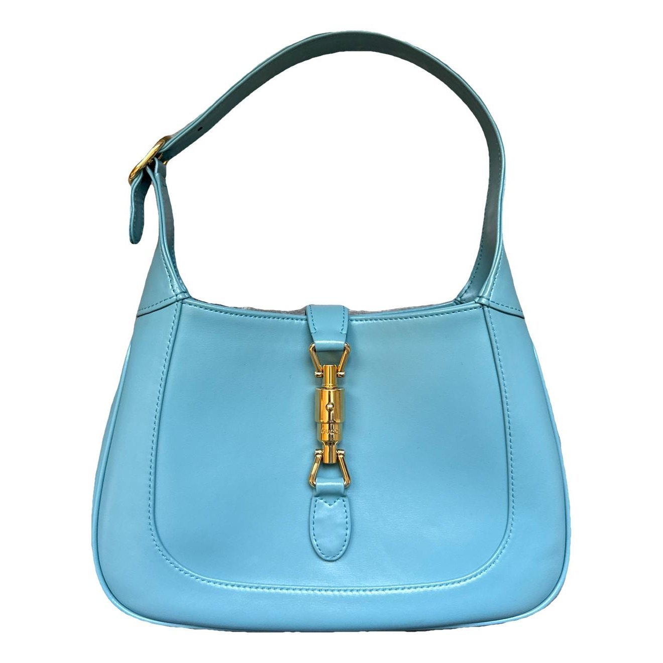 Jackie 1961 leather handbag
