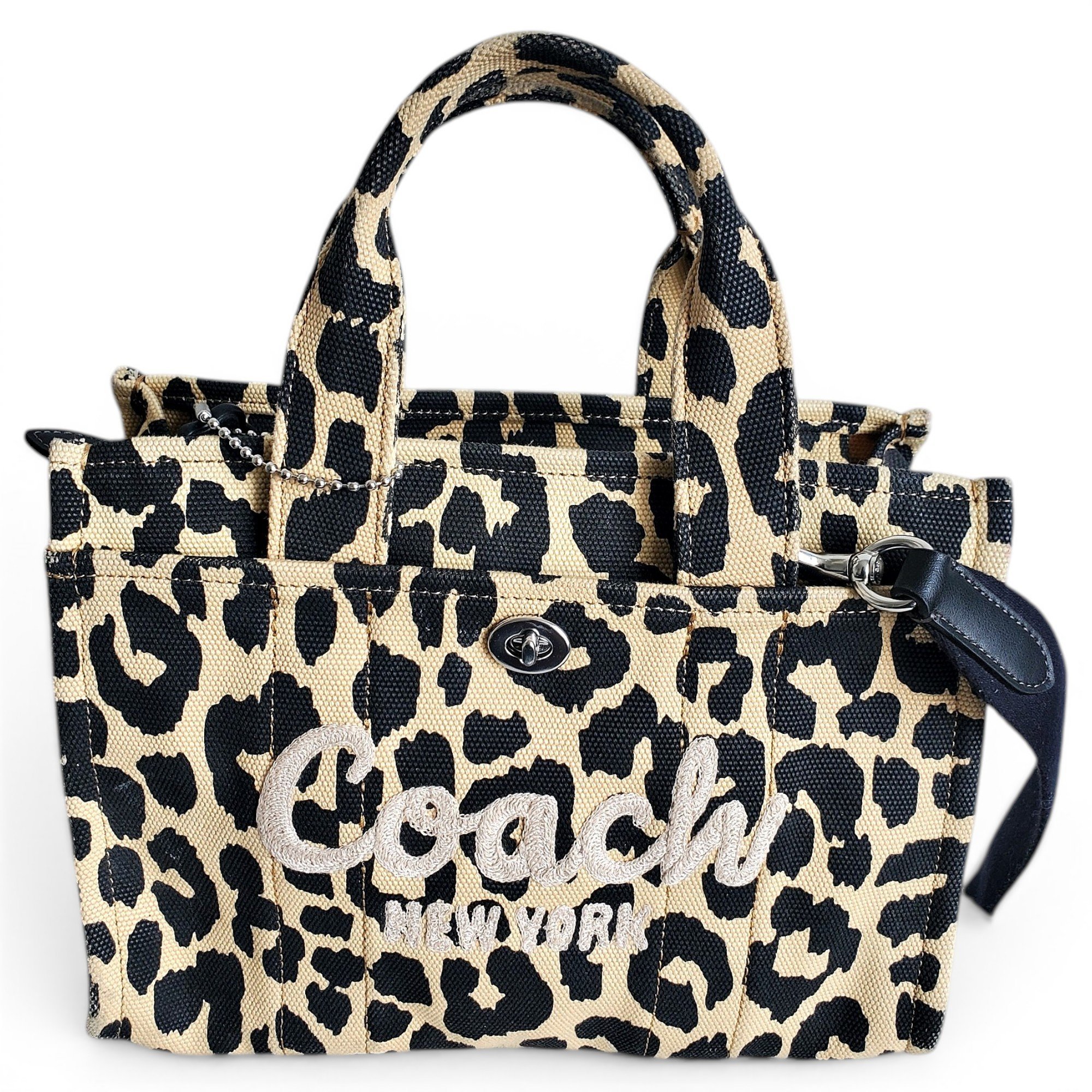Cloth handbag